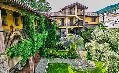 Hotel Rural La Covacha en Losar de la Vera (Cáceres) - Foto 3