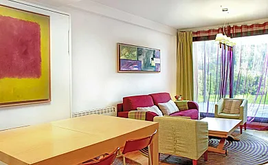 Casa La Hiedra en Panticosa (Huesca) - Foto 4
