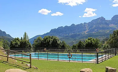 Casa La Hiedra en Panticosa (Huesca) - Foto 2
