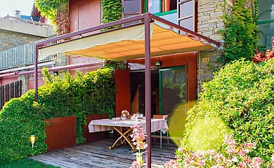 Casa La Hiedra en Panticosa (Huesca) - Foto 1