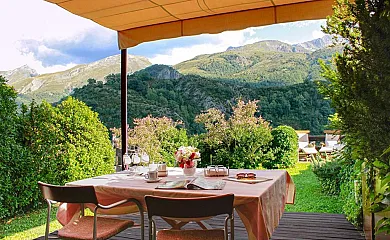 Casa La Hiedra en Panticosa (Huesca) - Foto 3