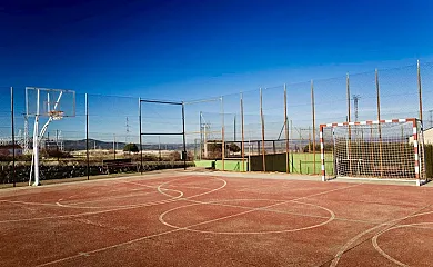 Palacio Canalejas en Otero de Herreros (Segovia) - Foto 2