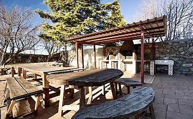 Palacio Canalejas en Otero de Herreros (Segovia) - Foto 4