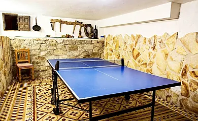 Palacio Canalejas en Otero de Herreros (Segovia) - Foto 5