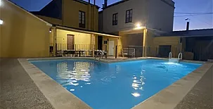 Caserón de Navas de Oro 003
