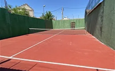 Caserón de Navas de Oro en Navas de Oro (Segovia) - Foto 1