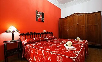 Caserón de Navas de Oro en Navas de Oro (Segovia) - Foto 5