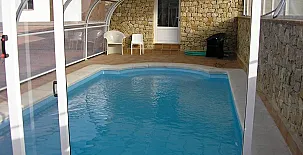 Casa Rural Los Caminos 002