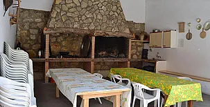 Casa Rural Los Caminos 003