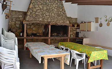 Casa Rural Los Caminos en Salvacañete (Cuenca) - Foto 3