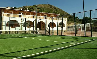 Casa Rural Los Caminos en Salvacañete (Cuenca) - Foto 1