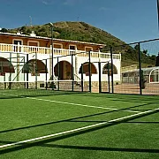 Casa Rural Los Caminos 001