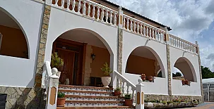 Casa Rural Los Caminos 004