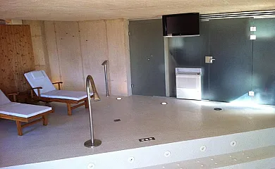 Casa Herreros en Rada de Haro (Cuenca) - Foto 6