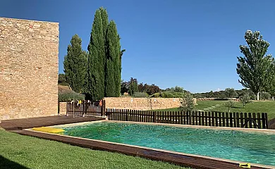 Casa Herreros en Rada de Haro (Cuenca) - Foto 3
