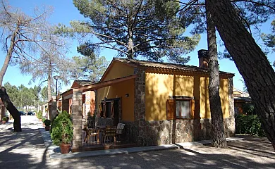 Complejo Rural Arco Iris en Jabaga (Cuenca) - Foto 3