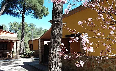 Complejo Rural Arco Iris en Jabaga (Cuenca) - Foto 4