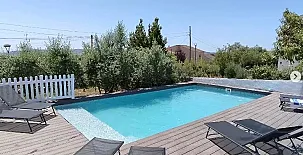 Casa rural Can Ramon 003