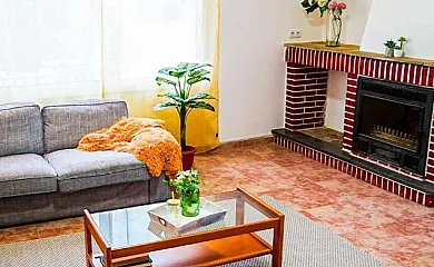 Casa rural Can Ramon en La Bisbal del Penedès (Tarragona) - Foto 5