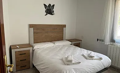 Casa Mil Mariposas en Santo Domingo de Silos (Burgos) - Foto 4