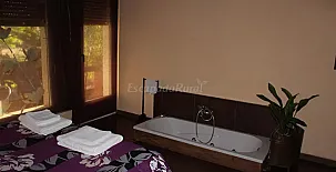 Casas Rurales en Alcaraz 009