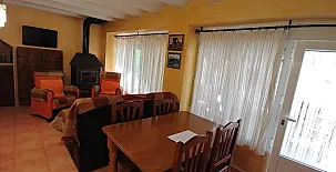 Casas Rurales en Alcaraz 0010