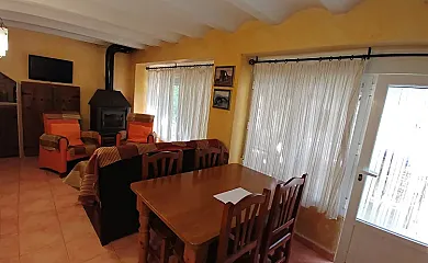 Casas Rurales en Alcaraz en Alcaraz (Albacete) - Foto 10