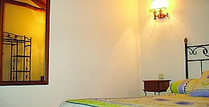 Casas Rurales en Alcaraz 0013