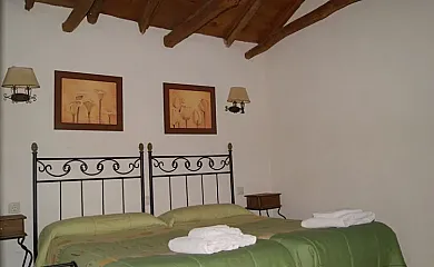 Casas Rurales en Alcaraz en Alcaraz (Albacete) - Foto 14