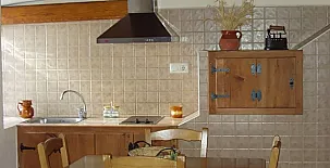 Casas Rurales en Alcaraz 0016
