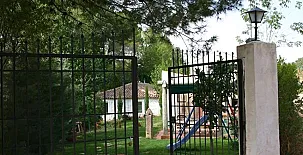 Casas Rurales en Alcaraz 0023