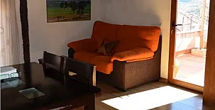 Casas Rurales en Alcaraz 0026