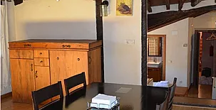 Casas Rurales en Alcaraz 0027
