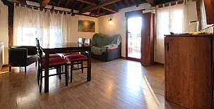 Casas Rurales en Alcaraz 0028