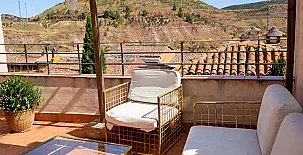 Casas Rurales en Alcaraz 0029