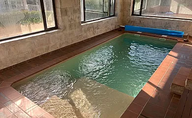 El Arrebol Rural en El Espinar (Segovia) - Foto 7