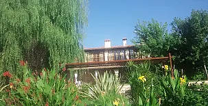 Caserío de los Diez Cerezos 003