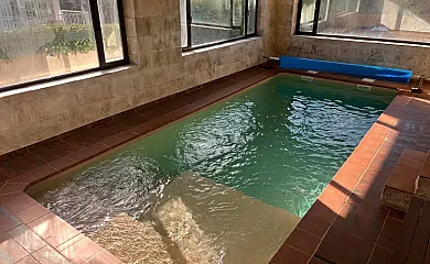 El Arrebol Rural en El Espinar (Segovia) - Foto 19