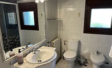 Casa Rural Los Ciegos en Peguerinos (Ávila) - Foto 6