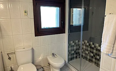 Casa Rural Los Ciegos en Peguerinos (Ávila) - Foto 7