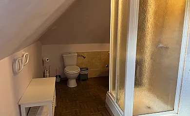 Casa Rural Los Ciegos en Peguerinos (Ávila) - Foto 8