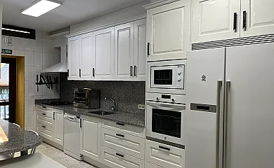 Casa Rural Los Ciegos en Peguerinos (Ávila) - Foto 9
