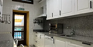 Casa Rural Los Ciegos 0011