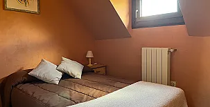 Casa Rural Los Ciegos 0013