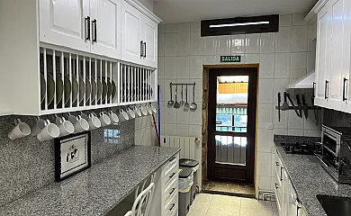Casa Rural Los Ciegos en Peguerinos (Ávila) - Foto 14
