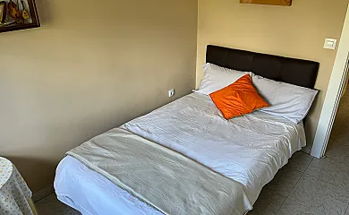 Casa Rural Los Ciegos en Peguerinos (Ávila) - Foto 15