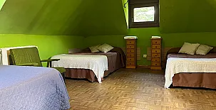 Casa Rural Los Ciegos 0018