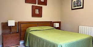 Casa Rural Los Ciegos 0020