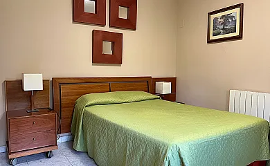Casa Rural Los Ciegos en Peguerinos (Ávila) - Foto 20