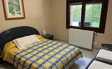 Casa Rural Los Ciegos en Peguerinos (Ávila) - Foto 21